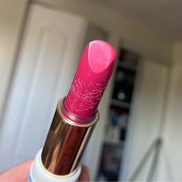 Paul & Joe Lipstick - Picture 4 of 7